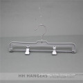 Regular Plastic Clips Hanger with Swivel Hook